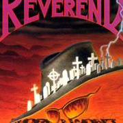 Il testo GUNPOINT di REVEREND è presente anche nell'album World won't miss you (1990)