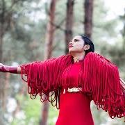 Il testo FOOTSTEPS di EMEL MATHLOUTHI è presente anche nell'album Everywhere we looked was burning (2019)