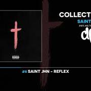 Il testo I HEARD YOU GOT TOO LITT LAST NIGHT di SAINT JHN è presente anche nell'album Collection one (2018)