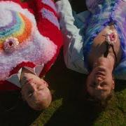 Il testo CAPRICHOSOS di MARC SEGUÍ è presente anche nell'album Thermo mix (2021)