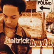 Il testo LOST AND FOUND (TAKE II) di DEITRICK HADDON è presente anche nell'album Lost and found (2002)
