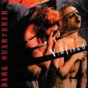 Il testo LAST BREATH dei DARK QUARTERER è presente anche nell'album Violence