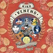Il testo NOÉ di KIKO VENENO è presente anche nell'album Ponme esa cinta otra vez (1982-2000) (2015)