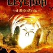 Il testo PESADILLAS di LEYENDA è presente anche nell'album A medianoche (2007)