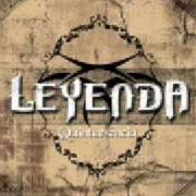 Il testo CAZADOR di LEYENDA è presente anche nell'album Quintaesencia (2005)