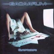 Il testo ANAL RAZZIA di ISACAARUM è presente anche nell'album Cunt hackers (2002)