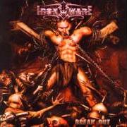 Il testo FROM DEEP INSIDE (DEMO) di IRONWARE è presente anche nell'album Break out (2003)