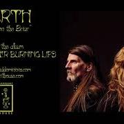 Il testo THE COLOUR OF POISON di EARTH è presente anche nell'album Full upon her burning lips (2019)