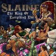 Il testo OUR MOMENT di SLAINE è presente anche nell'album The king of everything else (2014)