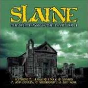 Il testo INTRO (WHITE MAN IS THE DEVIL) di SLAINE è presente anche nell'album White man is the devil vol. 1 (2005)