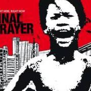 Il testo EMPOWER di FINAL PRAYER è presente anche nell'album Right here, right now (2006)