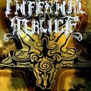 Il testo ESPIRITU DEMENTE di INFERNAL MALICE è presente anche nell'album Sangre muerte cristiana (2006)