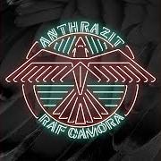 Il testo ROOTS di RAF CAMORA è presente anche nell'album Anthrazit (2017)