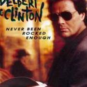 Il testo HAVE A LITTLE FAITH IN ME di DELBERT MCCLINTON è presente anche nell'album Never been rocked enough (1992)