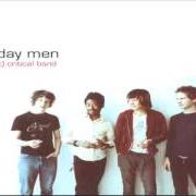 Il testo MISSOURI KIDS CUSS di 90 DAY MEN è presente anche nell'album (it (is) it) critical band (2000)