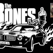 Il testo KING OF FOOLS dei THE BONES è presente anche nell'album Partners in crime (2006)