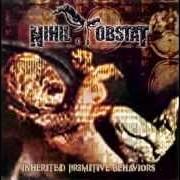 Il testo IMPERFECT di NIHIL OBSTAT è presente anche nell'album Inherited primitive behaviors (2004)