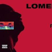 Il testo X-MEN di LOMEPAL è presente anche nell'album Amina (2019)