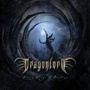 Il testo BLOOD VOYEUR di DRAGONLORD è presente anche nell'album Black wings of destiny (2005)