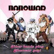 Il testo METAL dei NANOWAR è presente anche nell'album Triumph of true metal of steel (2003)