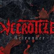 Il testo HERONIC di NECROTIZE è presente anche nell'album Necrotize (2006)