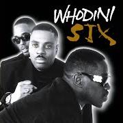 Il testo HERE HE COMES (INTERLUDE) di WHODINI è presente anche nell'album Six (1996)