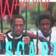 Il testo BIG MOUTH di WHODINI è presente anche nell'album Escape (1984)