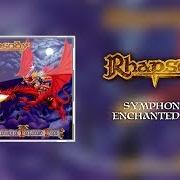 Il testo WINGS OF DESTINY di RHAPSODY è presente anche nell'album Symphony of enchanted lands (1998)