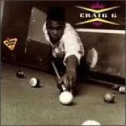 Il testo SHOOTIN' THE GIFT di CRAIG G è presente anche nell'album The kingpin (1989)