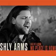 Il testo X di WELSHLY ARMS è presente anche nell'album No place is home (2018)