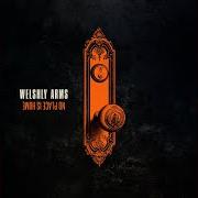Il testo THREE DARK DAYS di WELSHLY ARMS è presente anche nell'album Welshly arms (2015)
