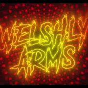 Il testo I WILL OVERCOME di WELSHLY ARMS è presente anche nell'album Wasted words & bad decisions (2023)