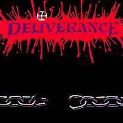 Il testo VICTORY dei DELIVERANCE è presente anche nell'album Deliverance (1989)