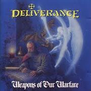 Il testo VICTORY dei DELIVERANCE è presente anche nell'album Greetings of death (1986)