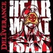 Il testo ENTGIFTUNG (DETOX GERMAN VERSION) dei DELIVERANCE è presente anche nell'album Hear what i say! (2013)