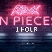 Il testo CLUB POOR di RYNX è presente anche nell'album In pieces (2019)