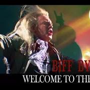 Il testo HEARTS OF STEEL di BIFF BYFORD è presente anche nell'album School of hard knocks (2020)