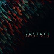 Il testo DISCONNECTED di VOYAGER è presente anche nell'album Ghost mile (2017)
