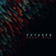 Il testo THE FRAGILE SERENE di VOYAGER è presente anche nell'album Ghost mile (2017)