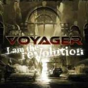 Il testo LOST di VOYAGER è presente anche nell'album I am the revolution (2009)