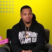 Il testo STINGY di MACK WILDS è presente anche nell'album Afterhours (2017)