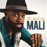 Il testo YIN AND YANG di MALI MUSIC è presente anche nell'album The book of mali (2020)