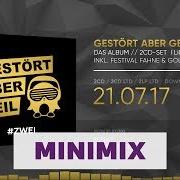 Il testo WAVE BACK HOME di GESTÖRT ABER GEIL è presente anche nell'album #zwei (2017)