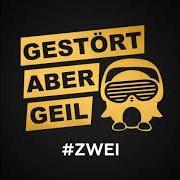Il testo GOLDEN EYES di GESTÖRT ABER GEIL è presente anche nell'album Gestört aber geil (2016)