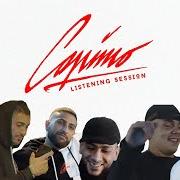 Il testo LEAN di NIMO è presente anche nell'album Capimo (2019)