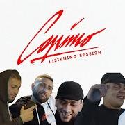 Il testo MON CHÉRI di NIMO è presente anche nell'album Capimo (2019)