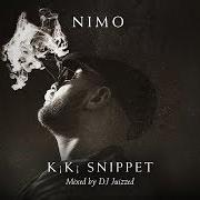 Il testo HOODI di NIMO è presente anche nell'album K¡k¡ (2017)
