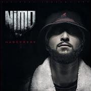 Il testo NIE WIEDER di NIMO è presente anche nell'album Habeebeee (2016)