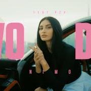 Il testo ZART di NIMO è presente anche nell'album Wo du (2021)