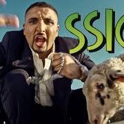 Il testo NUR SCHIMPFEN di SSIO è presente anche nell'album 0,9 (2015)